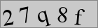 Sicherheitscode