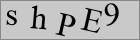 Sicherheitscode