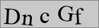Sicherheitscode