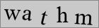 Sicherheitscode