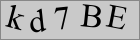 Sicherheitscode