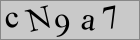 Sicherheitscode