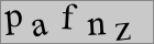 Sicherheitscode