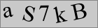 Sicherheitscode