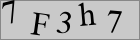 Sicherheitscode