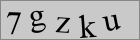 Sicherheitscode