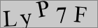 Sicherheitscode