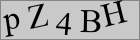 Sicherheitscode