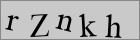 Sicherheitscode