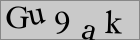 Sicherheitscode