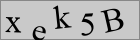 Sicherheitscode