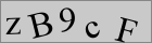 Sicherheitscode