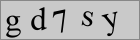 Sicherheitscode