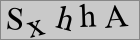 Sicherheitscode