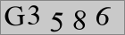 Sicherheitscode