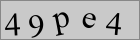 Sicherheitscode