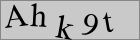Sicherheitscode