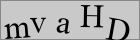 Sicherheitscode