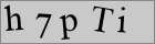 Sicherheitscode