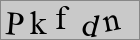 Sicherheitscode