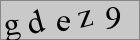 Sicherheitscode