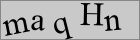 Sicherheitscode