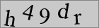 Sicherheitscode