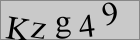 Sicherheitscode
