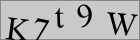 Sicherheitscode