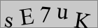 Sicherheitscode