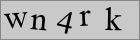 Sicherheitscode