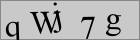 Sicherheitscode