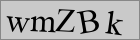 Sicherheitscode