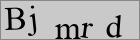 Sicherheitscode