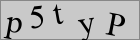 Sicherheitscode