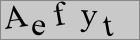 Sicherheitscode