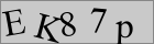 Sicherheitscode