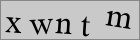 Sicherheitscode