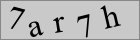 Sicherheitscode