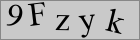 Sicherheitscode