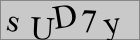 Sicherheitscode