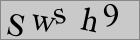 Sicherheitscode