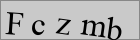 Sicherheitscode