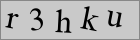 Sicherheitscode