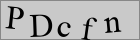 Sicherheitscode