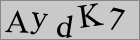 Sicherheitscode