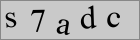 Sicherheitscode