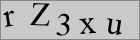 Sicherheitscode