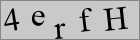 Sicherheitscode