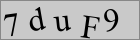 Sicherheitscode